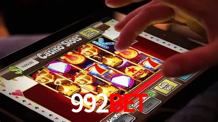 Jogos de mesa e apostas rápidas na 992BET