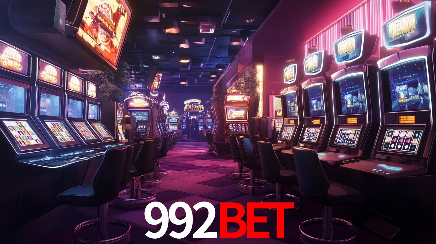 Cashback e recargas na 992BET