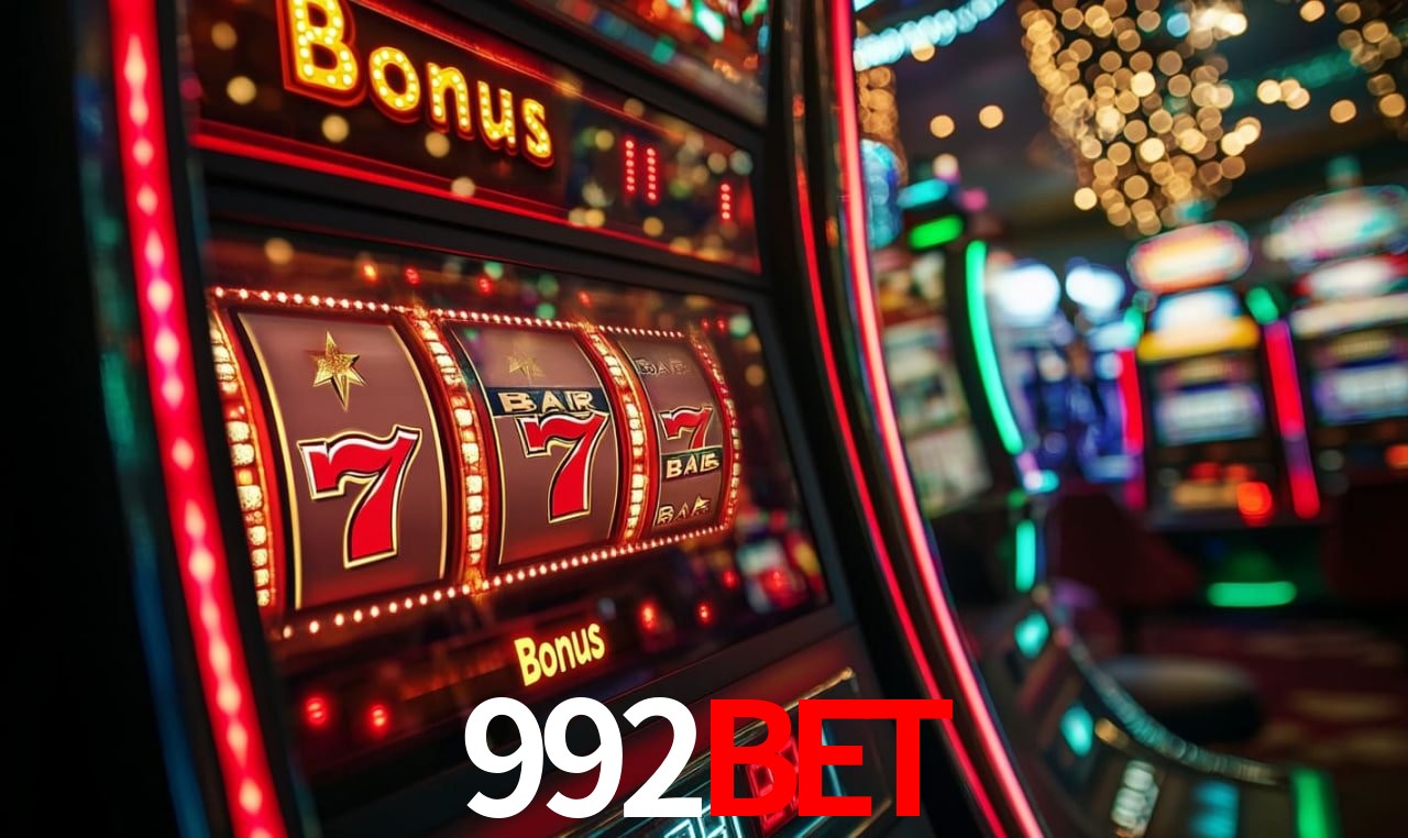 Mercados ao vivo e cash out na 992BET